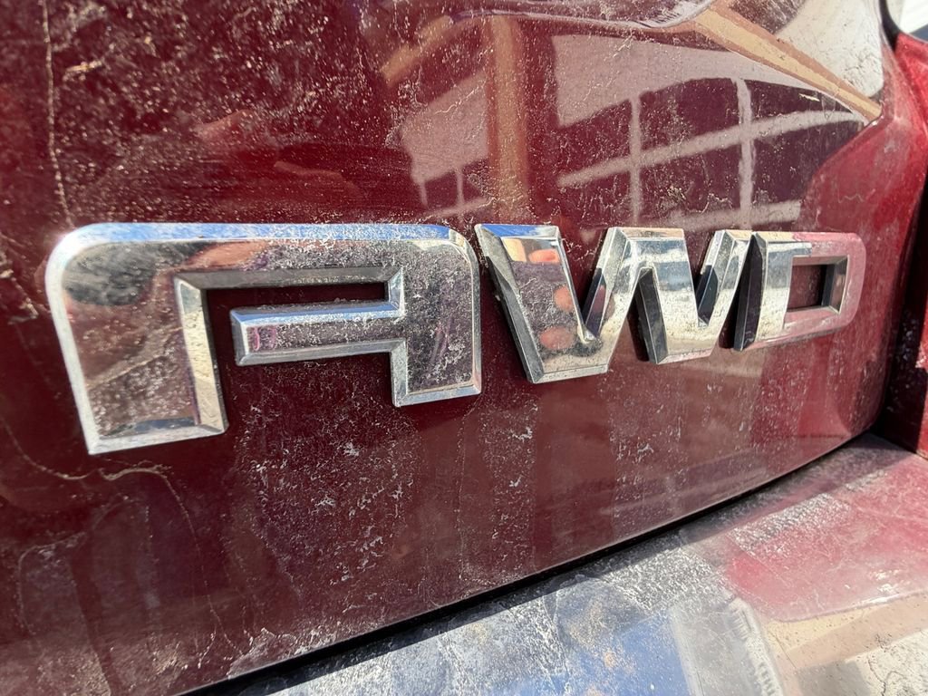 Used 2016 GMC Acadia Denali image 29