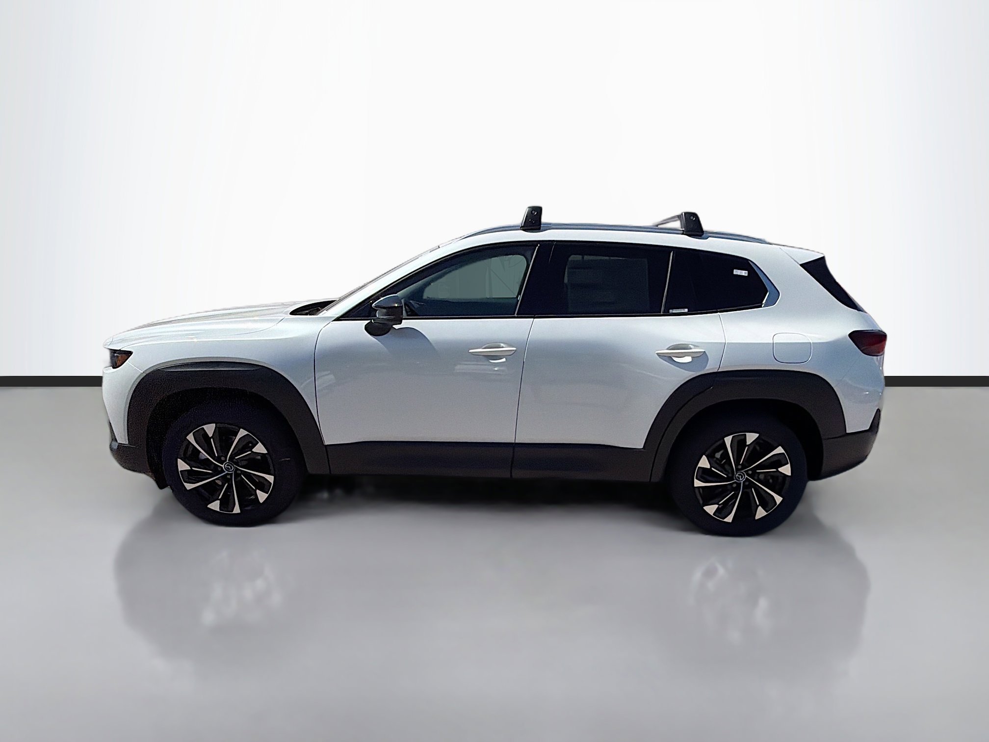 New 2026 MAZDA CX-50 2.5 Hybrid w/ Premium Plus Pkg image 7