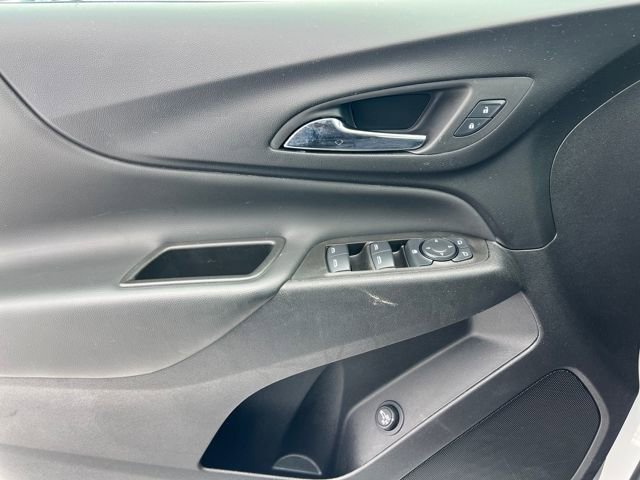 Used 2024 Chevrolet Equinox LT AWD/4WD image 28