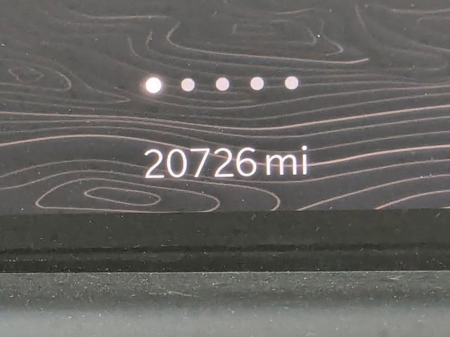 Used 2022 Jeep Wagoneer Series III image 26