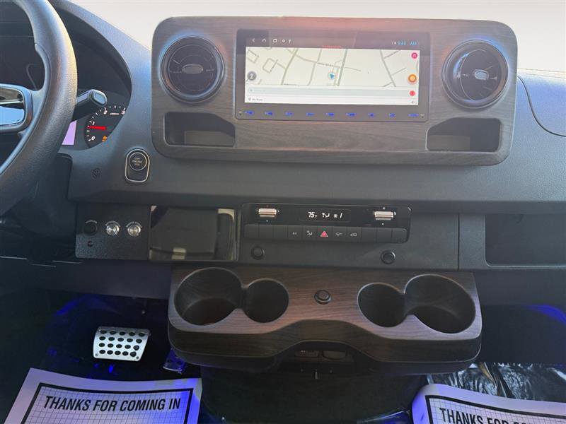 Used 2019 Mercedes-Benz Sprinter 170 image 11