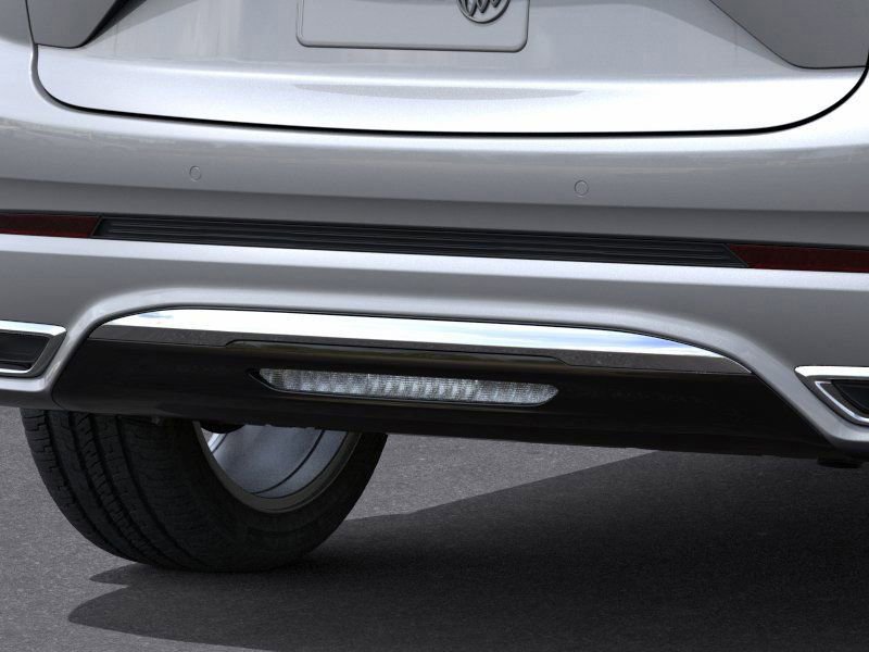 New 2026 Buick Envision Avenir image 43