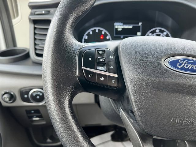 Used 2024 Ford Transit 250 Low Roof AWD w/ Exterior Upgrade Package image 20