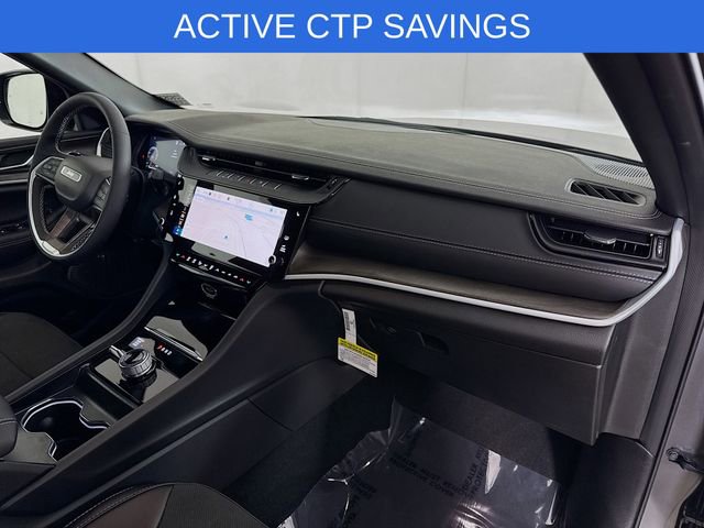 New 2026 Jeep Grand Cherokee Altitude image 27