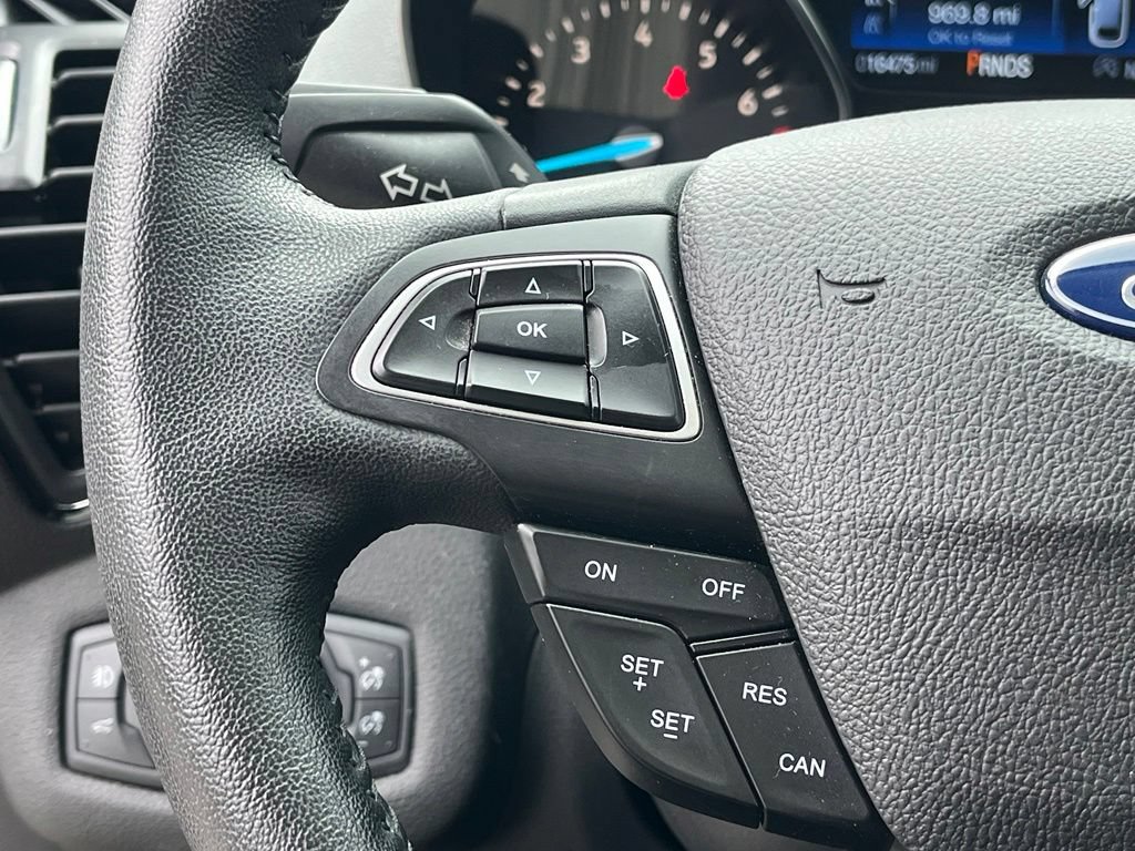 Used 2018 Ford Escape SEL FWD image 32
