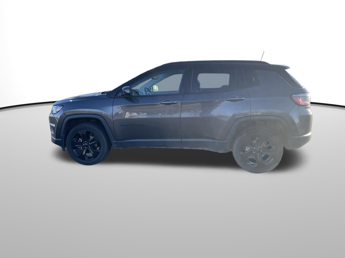 Used 2019 Jeep Compass Altitude image 7
