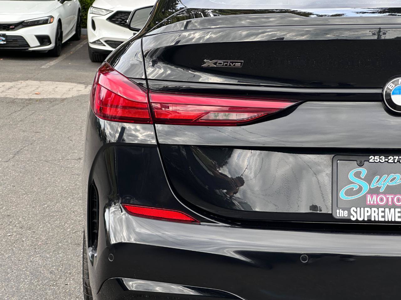 Used 2020 BMW M235i xDrive Gran Coupe AWD/4WD image 20