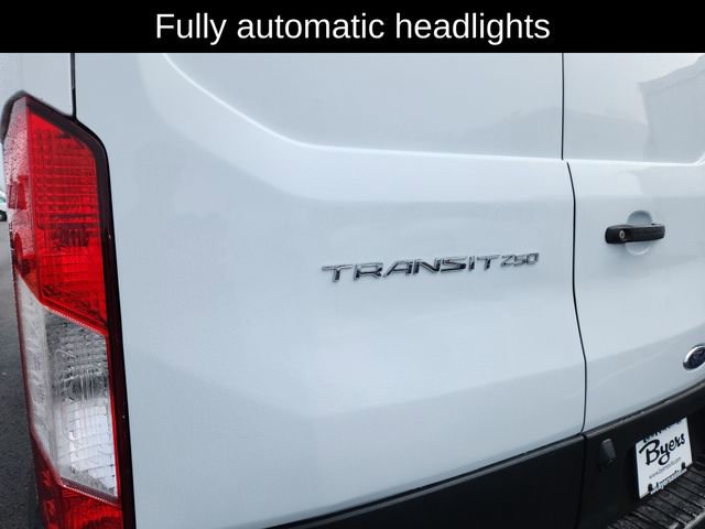 Used 2021 Ford Transit 250 Low Roof w/ Load Area Protection Package image 15