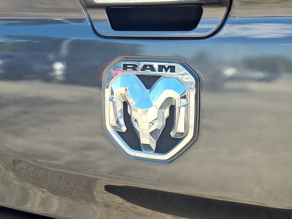 Used 2020 RAM 1500 Limited AWD/4WD image 35