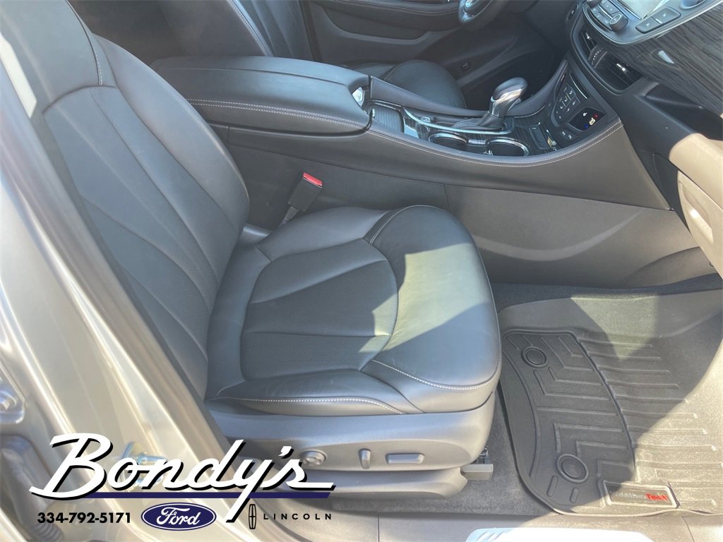 Used 2016 Buick Envision Premium image 22