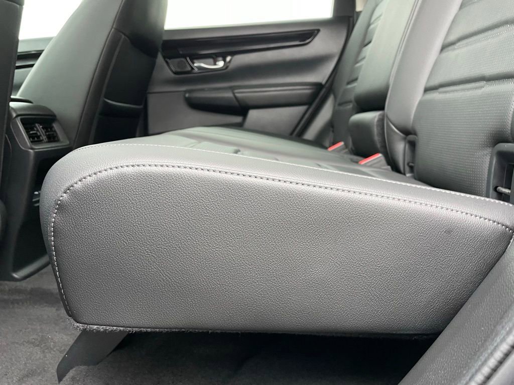 Certified 2026 Honda CR-V EX-L image 41