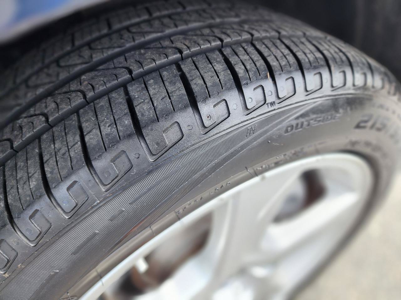 Used 2013 Volvo S60 T5 AWD/4WD image 39