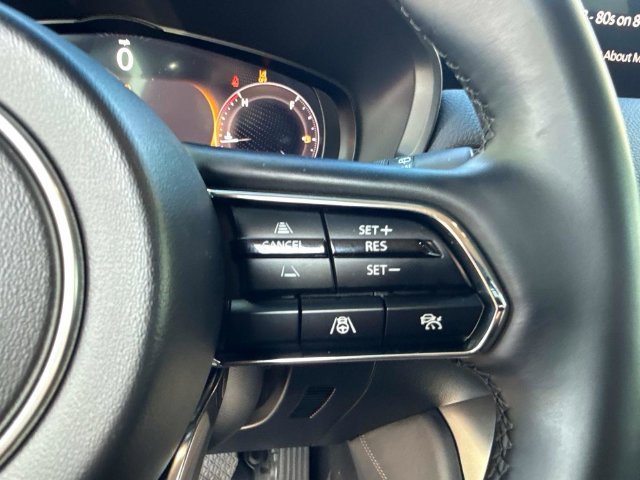 Used 2026 MAZDA CX-90 3.3 Turbo w/ Premium Sport Pkg AWD/4WD image 31