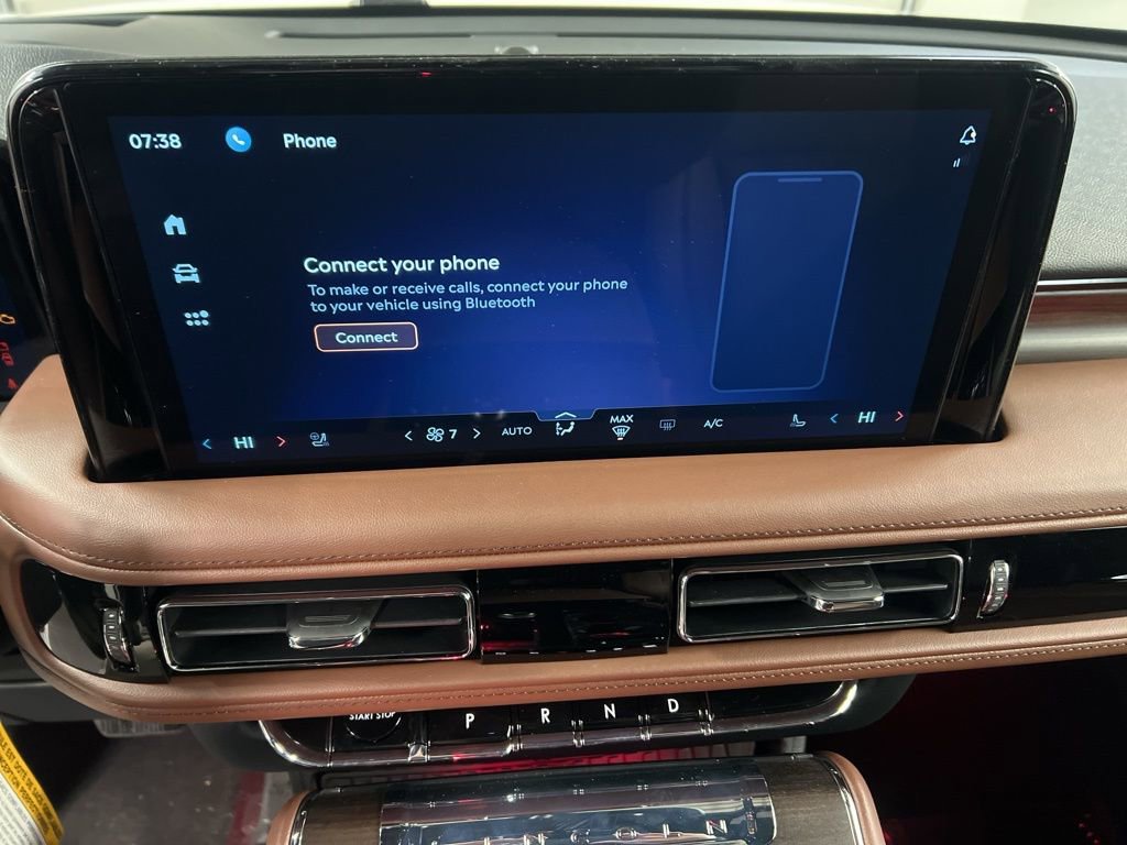 Used 2026 Lincoln Aviator Reserve image 10