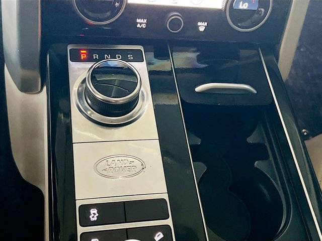 Used 2019 Land Rover Range Rover HSE image 24