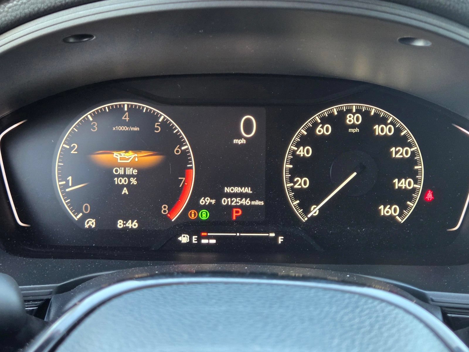Used 2023 Honda Civic Sport image 18