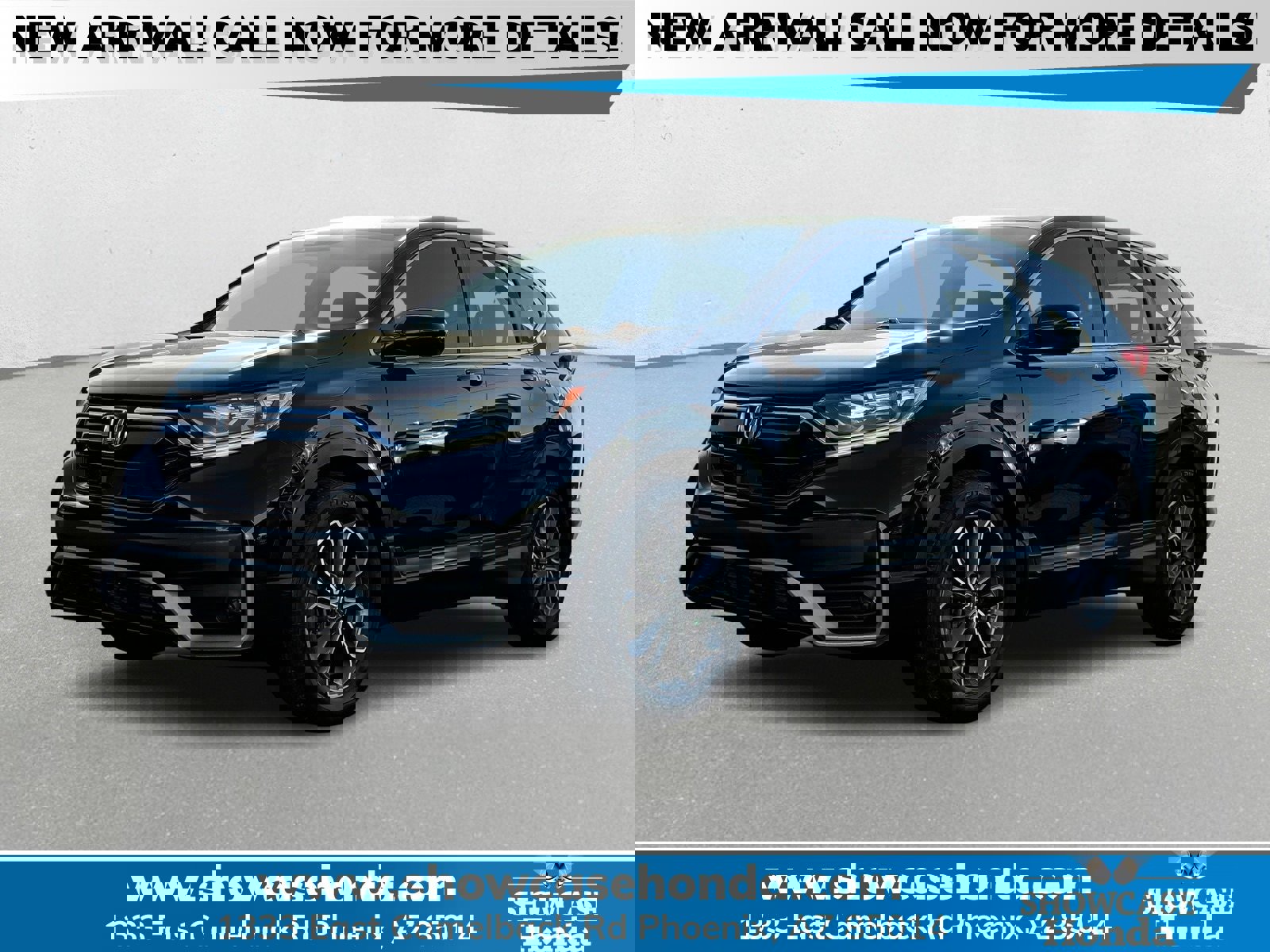 Used 2020 Honda CR-V EX