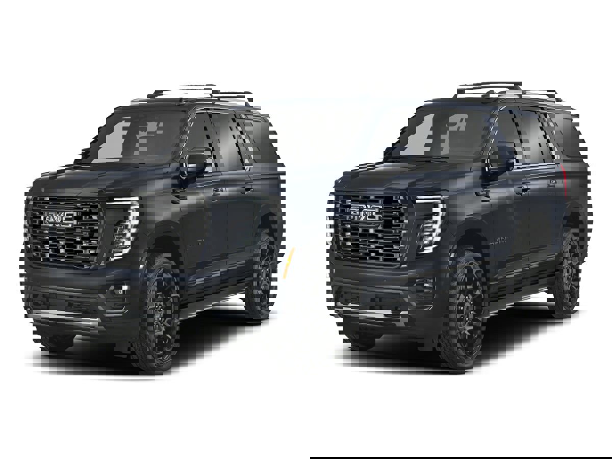 New 2026 GMC Yukon XL Denali image 1