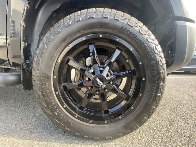 Used 2018 Toyota Tundra SR AWD/4WD image 14