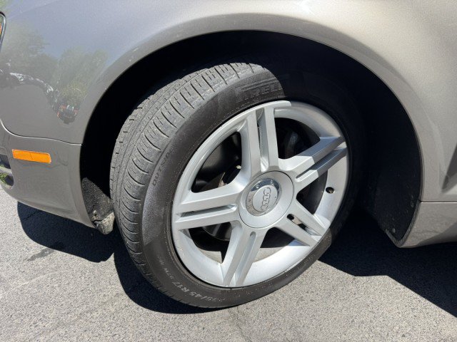 Used 2007 Audi A4 2.0T AWD/4WD image 35