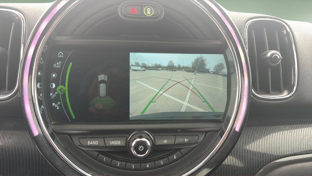 Used 2019 MINI Cooper Countryman S w/ Convenience Package image 21