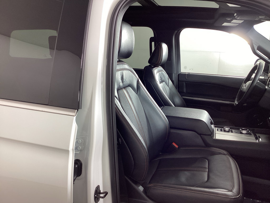 Used 2024 Ford Expedition Timberline AWD/4WD image 8