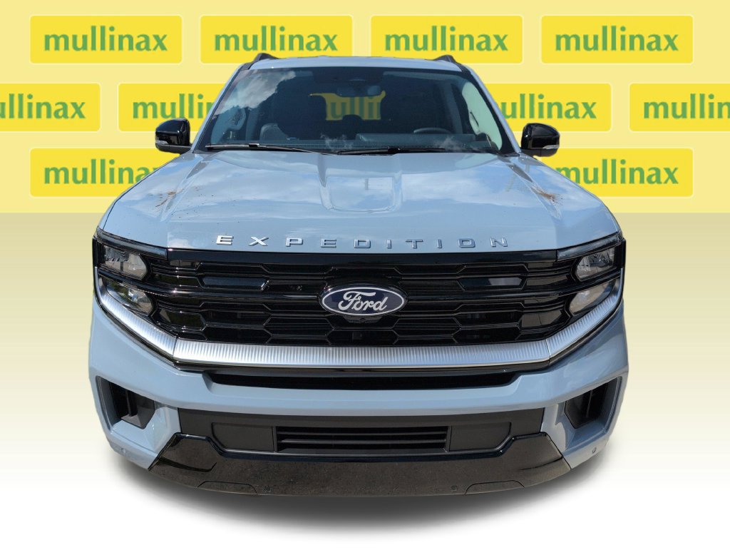 New 2027 Ford Expedition Platinum RWD image 13