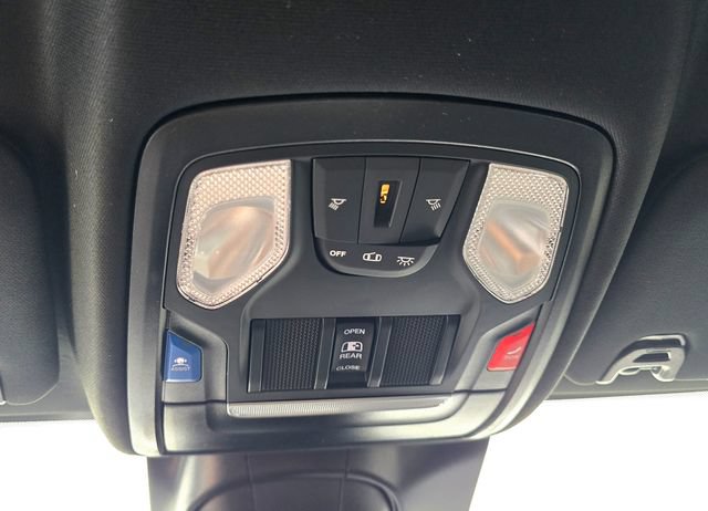 New 2026 RAM 3500 Big Horn AWD/4WD image 20