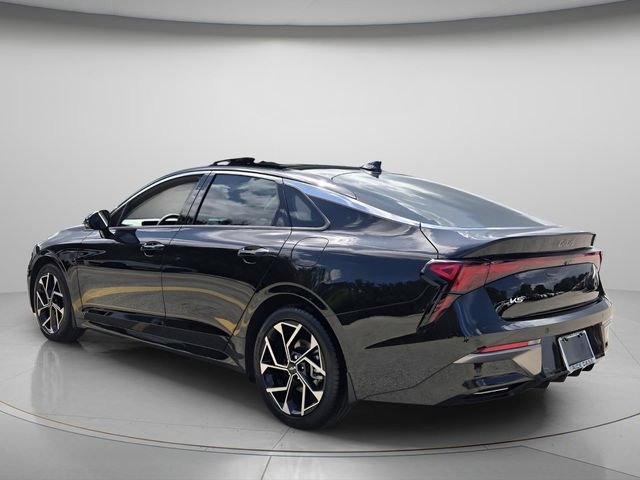 Used 2025 Kia K5 EX FWD image 7