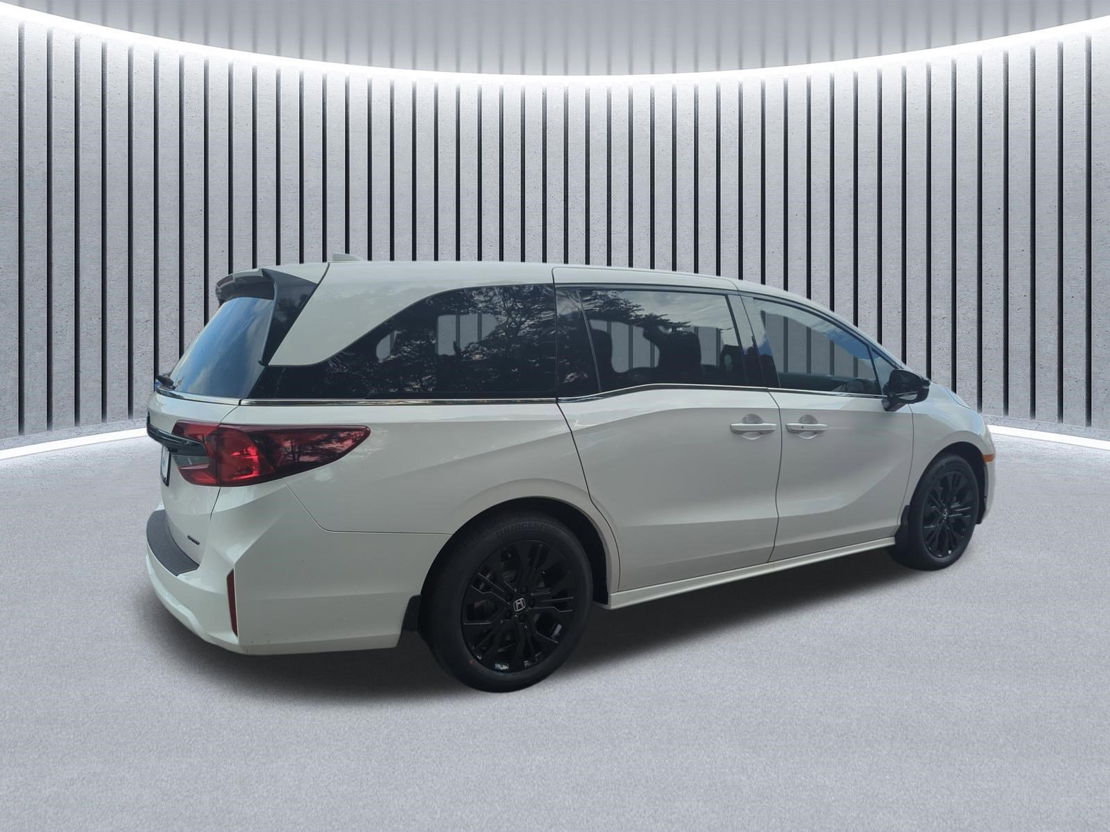 New 2026 Honda Odyssey Sport-L image 4