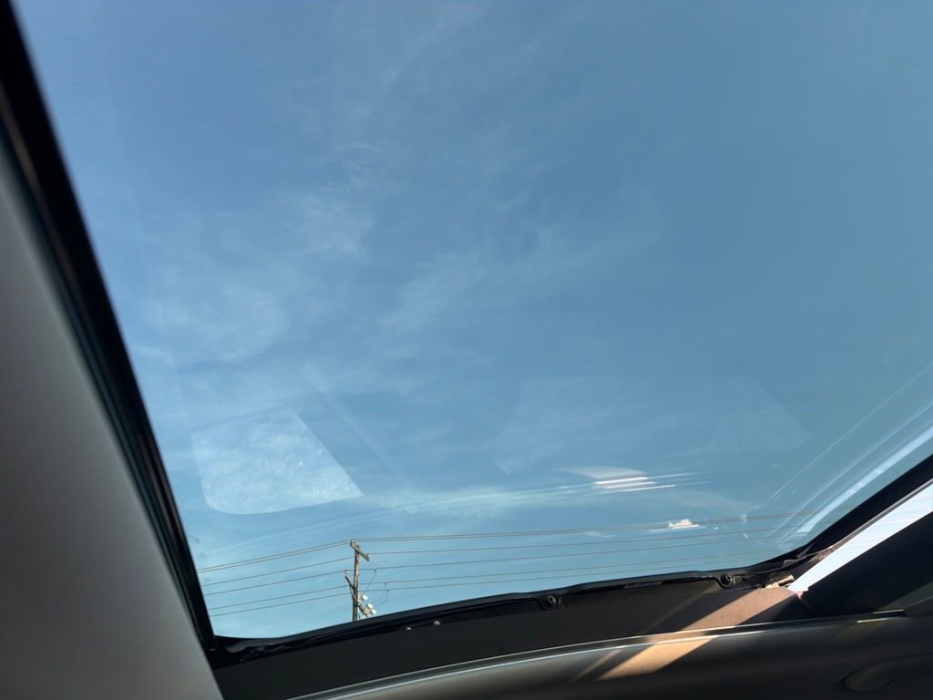 Used 2025 Kia Sportage SX Prestige image 21