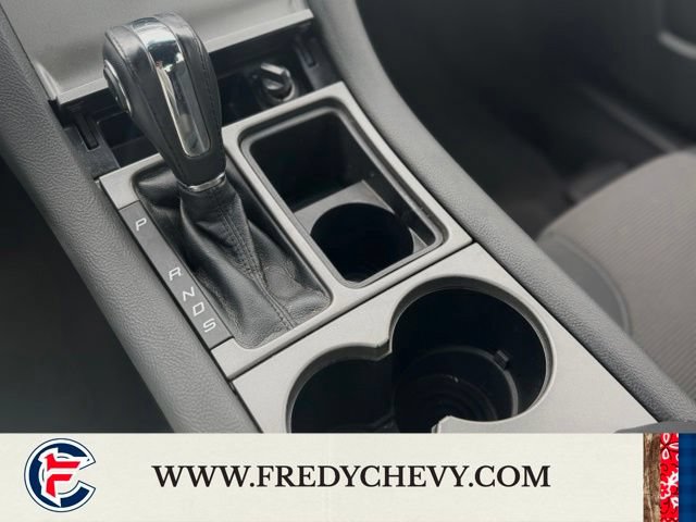 Used 2019 Ford Taurus SEL FWD image 19