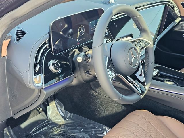 New 2026 Mercedes-Benz E 350 E 350 image 14