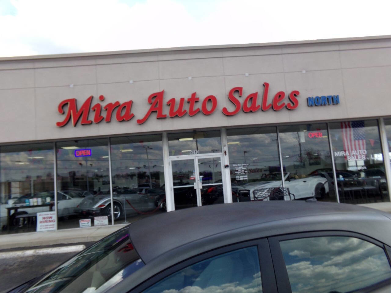 Used 2012 Kia Rio LX w/ PWR Pkg image 5