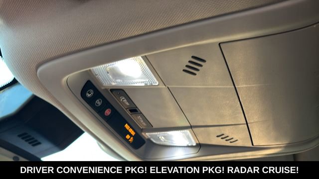 Used 2021 GMC Terrain SLE w/ Driver Convenience Package image 22