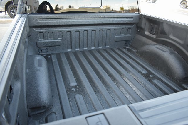 Used 2021 Ford F150 Lariat w/ Equipment Group 502A High image 54