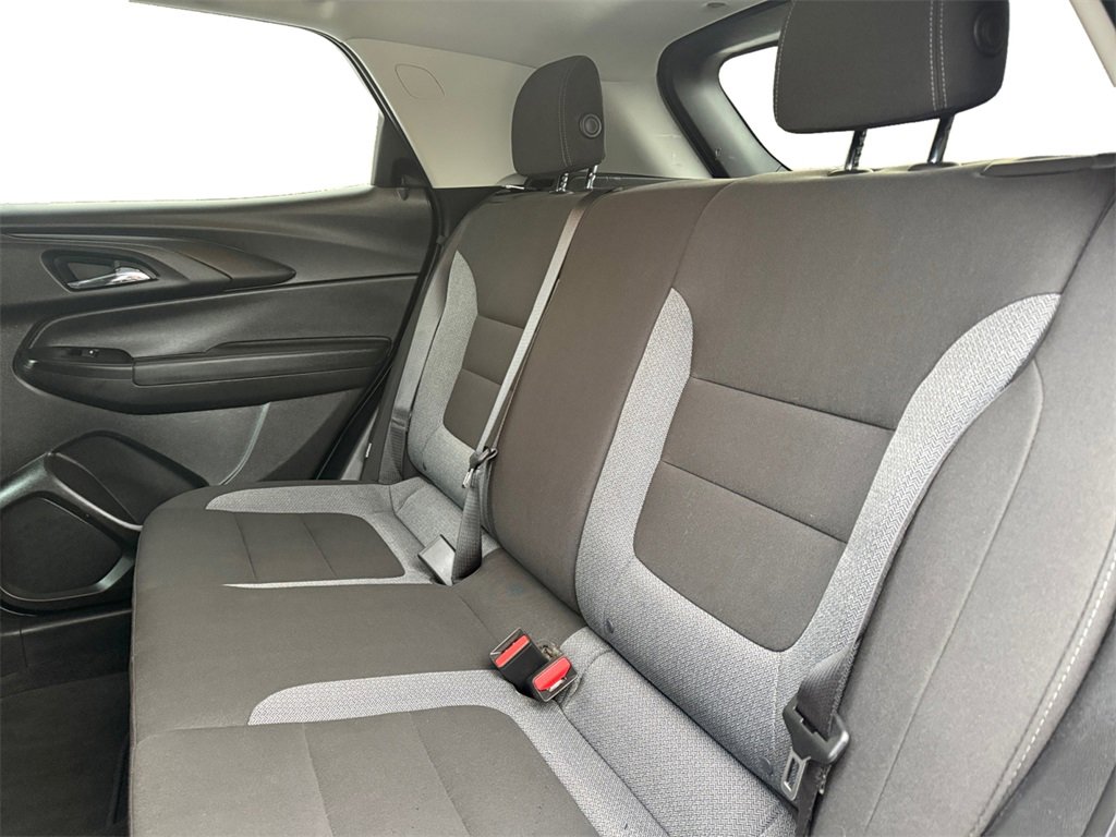 Used 2024 Chevrolet TrailBlazer LT image 14