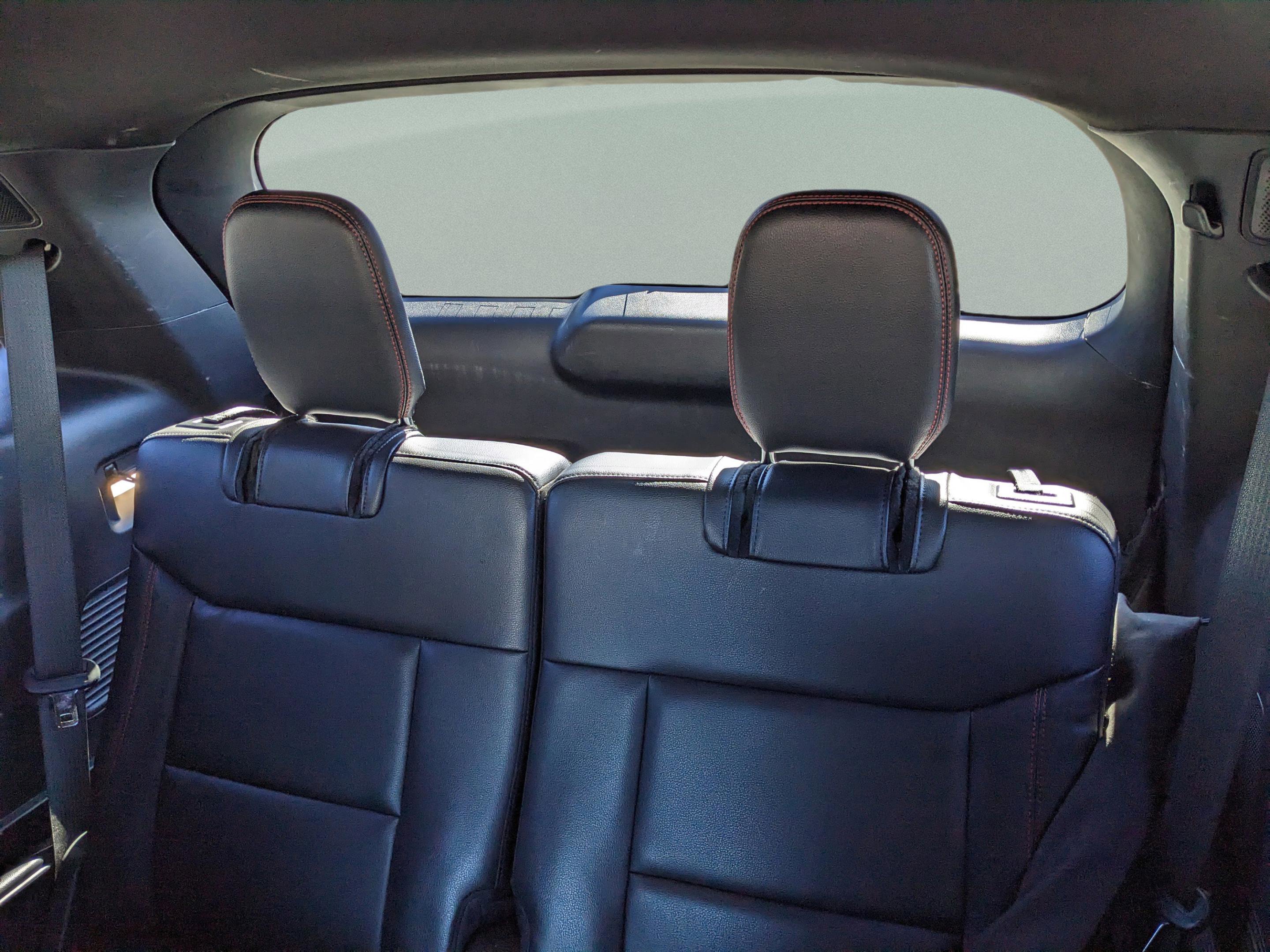 Used 2023 Ford Explorer ST-Line w/ Class IV Trailer Tow Package image 17