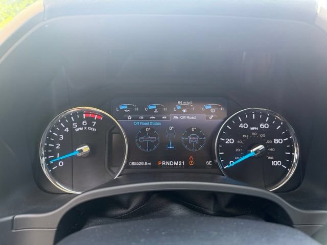 Used 2019 Ford F250 Lariat w/ Lariat Ultimate Package AWD/4WD image 28