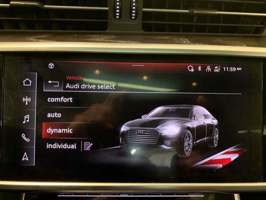 Used 2021 Audi A6 3.0T Premium w/ Convenience Package image 32