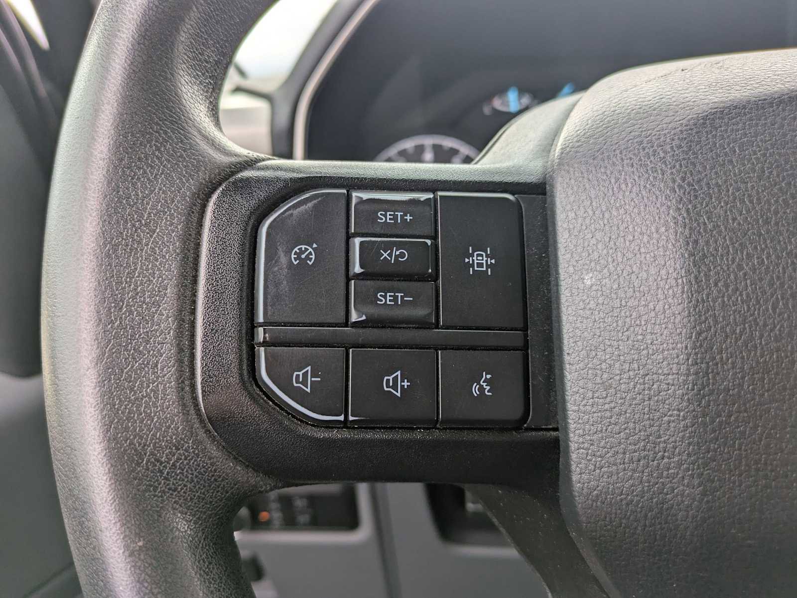 Used 2022 Ford F150 XLT w/ Trailer Tow Package image 22