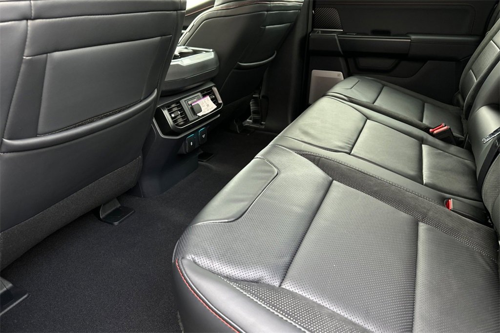 New 2025 Ford F150 Raptor image 9