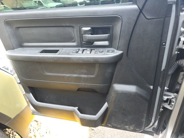 Used 2023 RAM 2500 Tradesman image 24