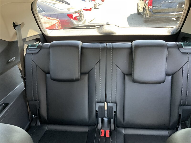 Used 2019 Volkswagen Atlas SEL AWD/4WD image 17