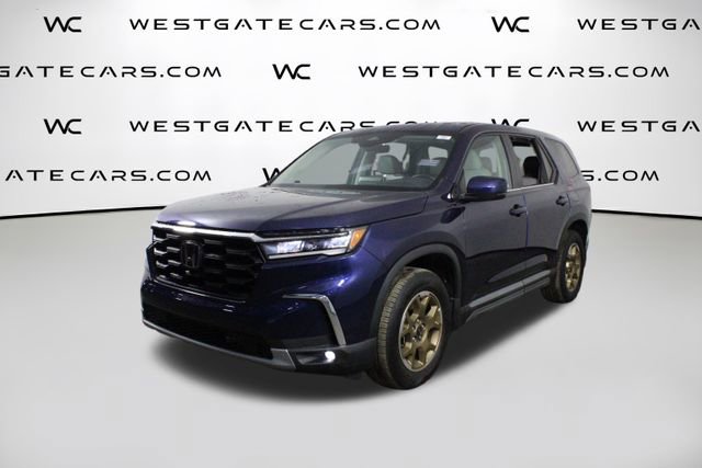 Used 2024 Honda Pilot EX-L