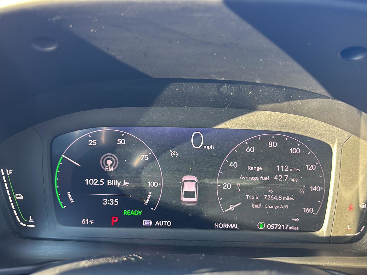 Used 2023 Honda Accord Sport image 25