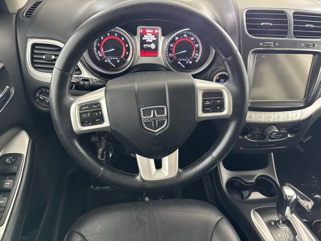 Used 2015 Dodge Journey R/T w/ Flexible Seating Group AWD/4WD image 24