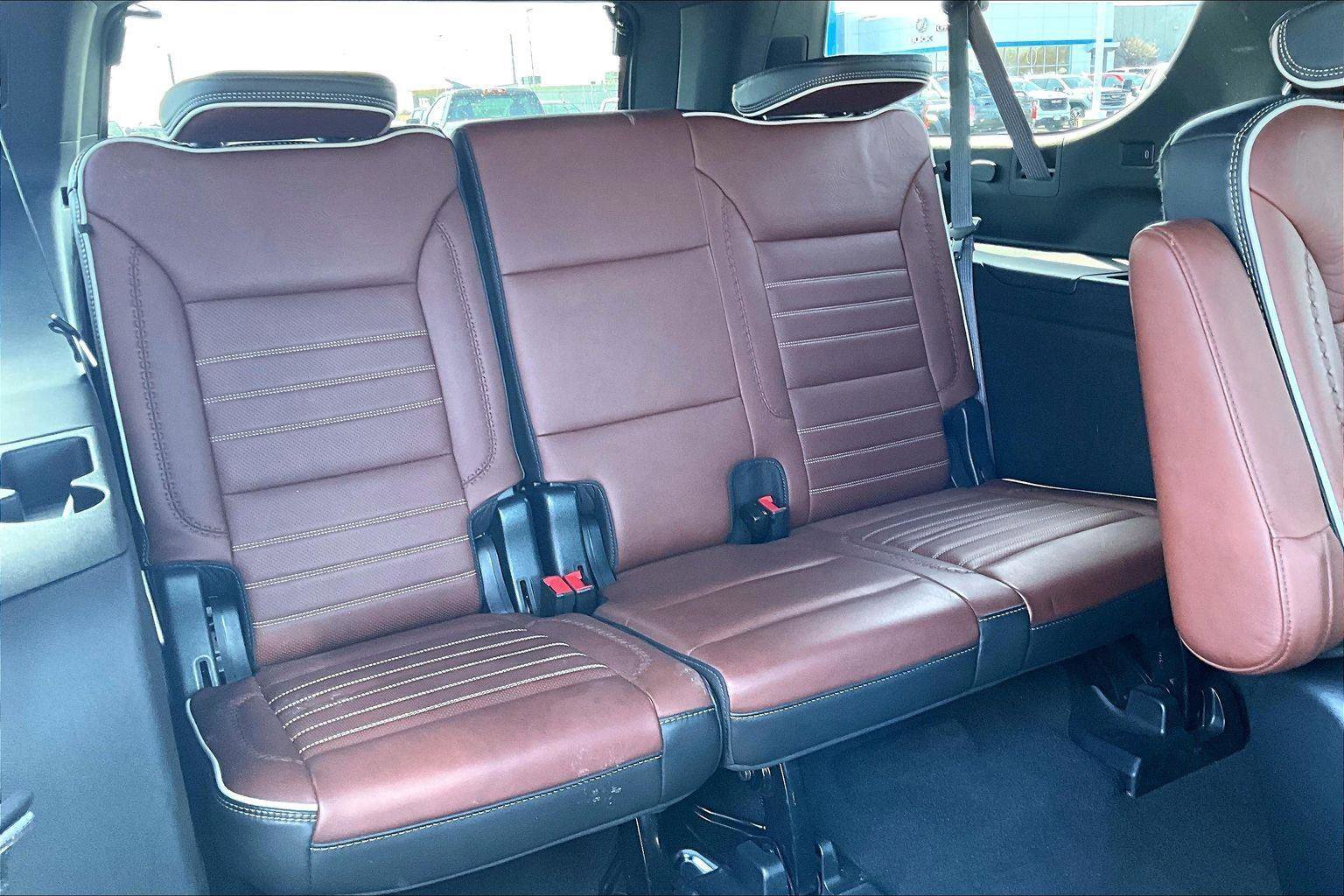 Used 2023 GMC Yukon XL Denali Ultimate image 29