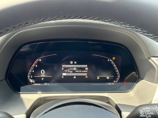 New 2026 MAZDA CX-5 Preferred AWD/4WD image 35