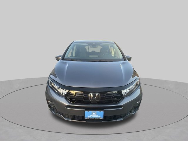 Certified 2026 Honda Odyssey Touring image 9